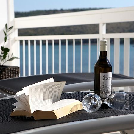 Studio Apartments M&N Trogir Extérieur photo