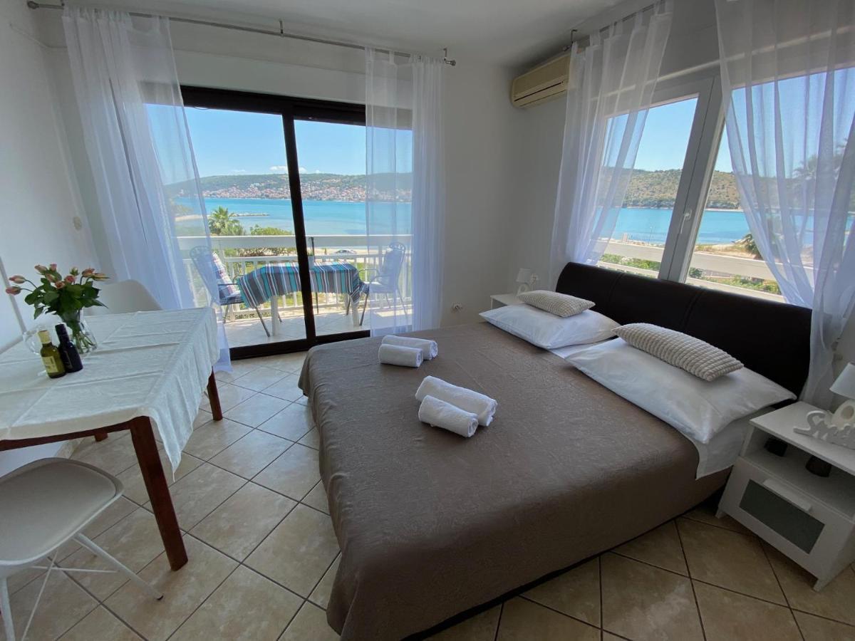 Studio Apartments M&N Trogir Extérieur photo