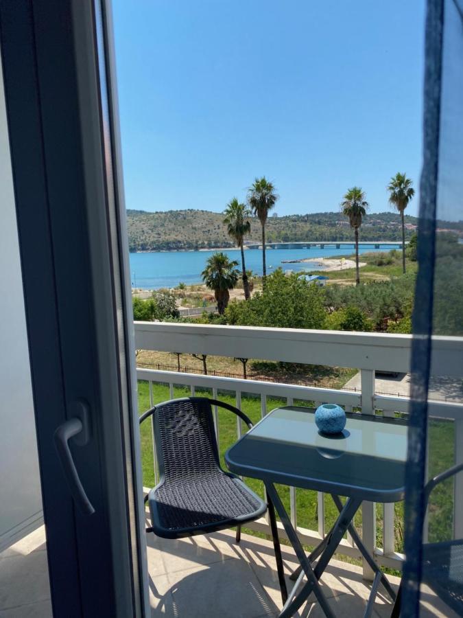 Studio Apartments M&N Trogir Extérieur photo