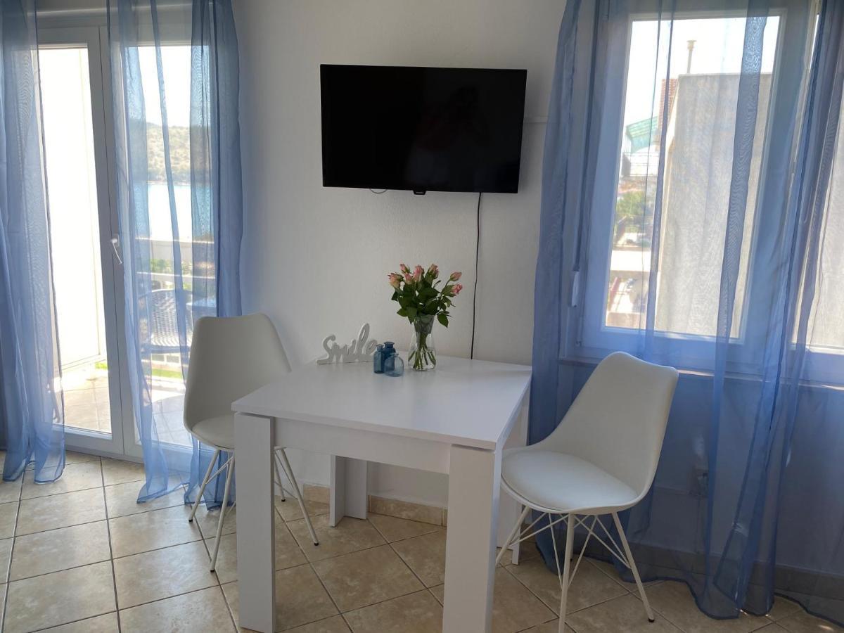 Studio Apartments M&N Trogir Extérieur photo
