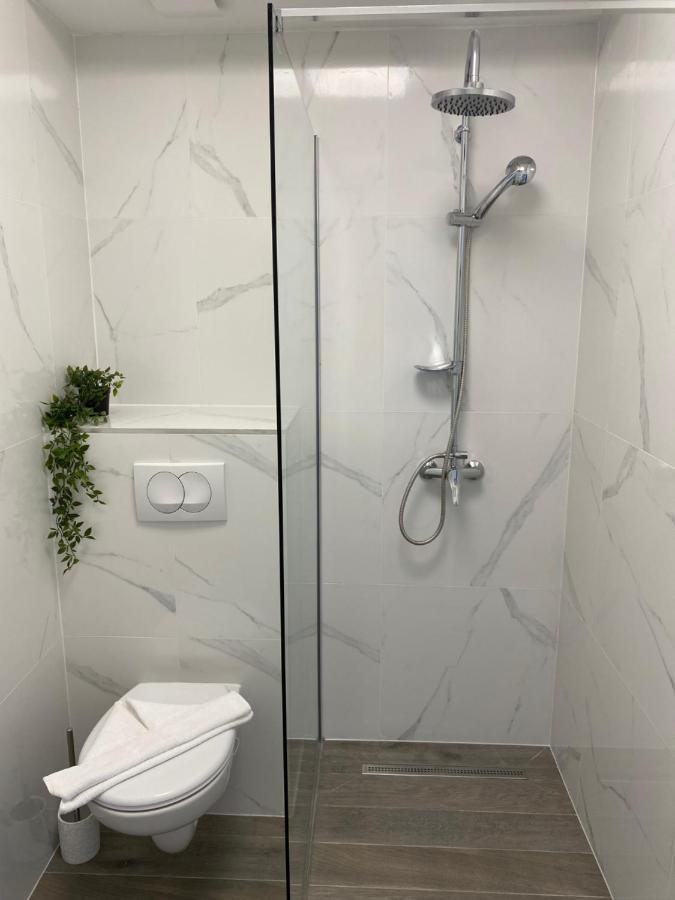 Studio Apartments M&N Trogir Extérieur photo