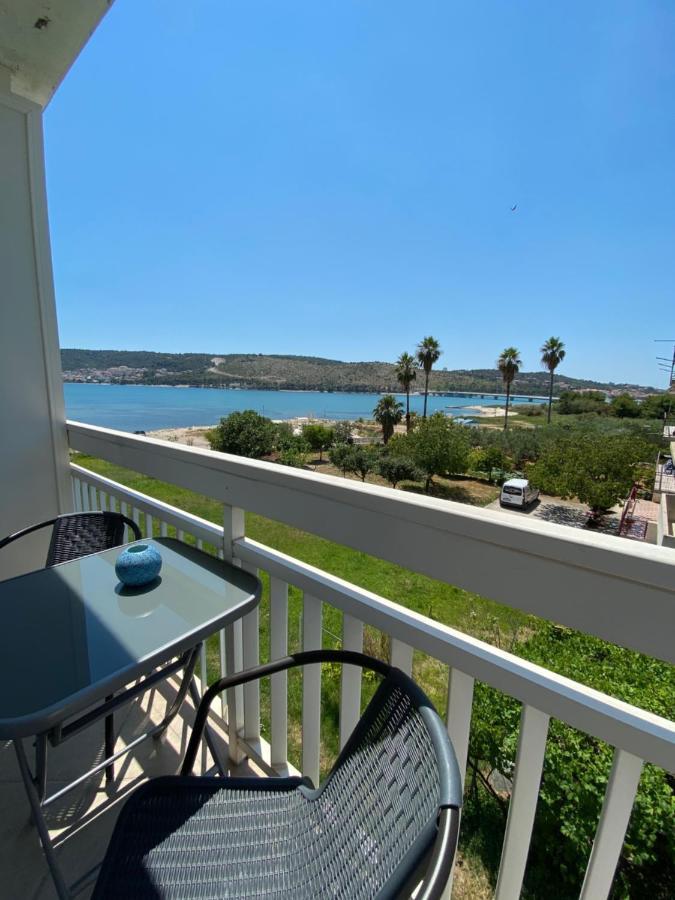 Studio Apartments M&N Trogir Extérieur photo