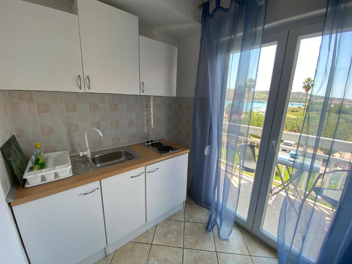Studio Apartments M&N Trogir Extérieur photo