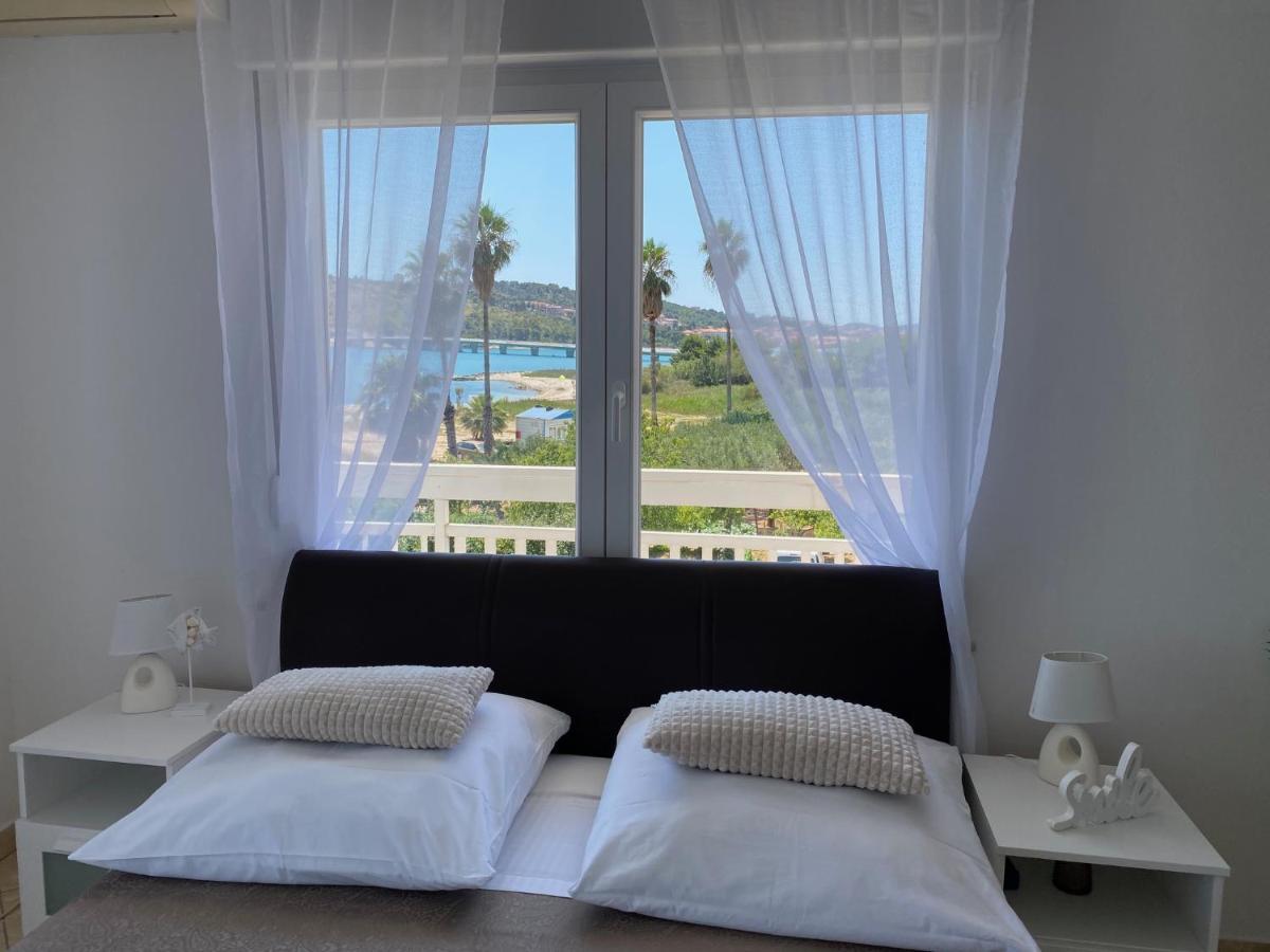 Studio Apartments M&N Trogir Extérieur photo