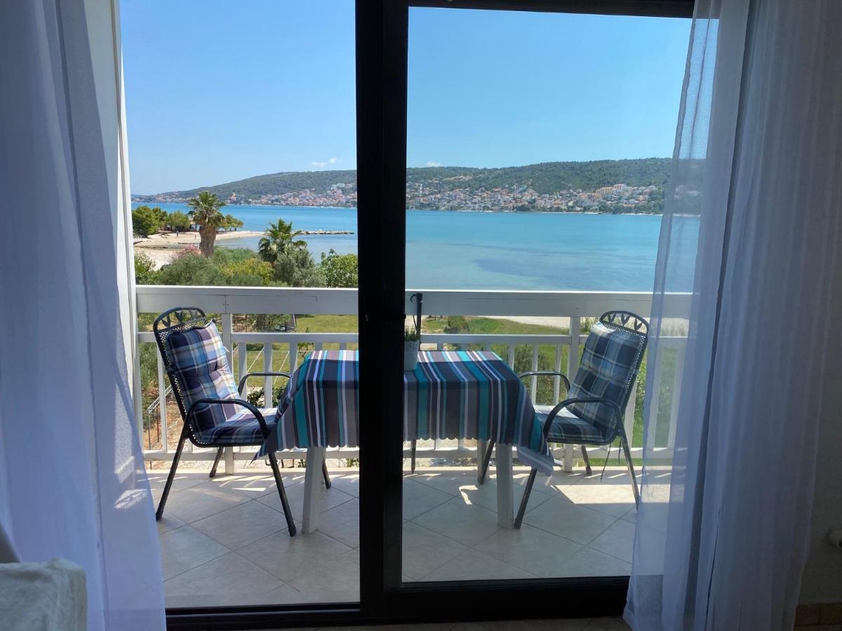 Studio Apartments M&N Trogir Extérieur photo