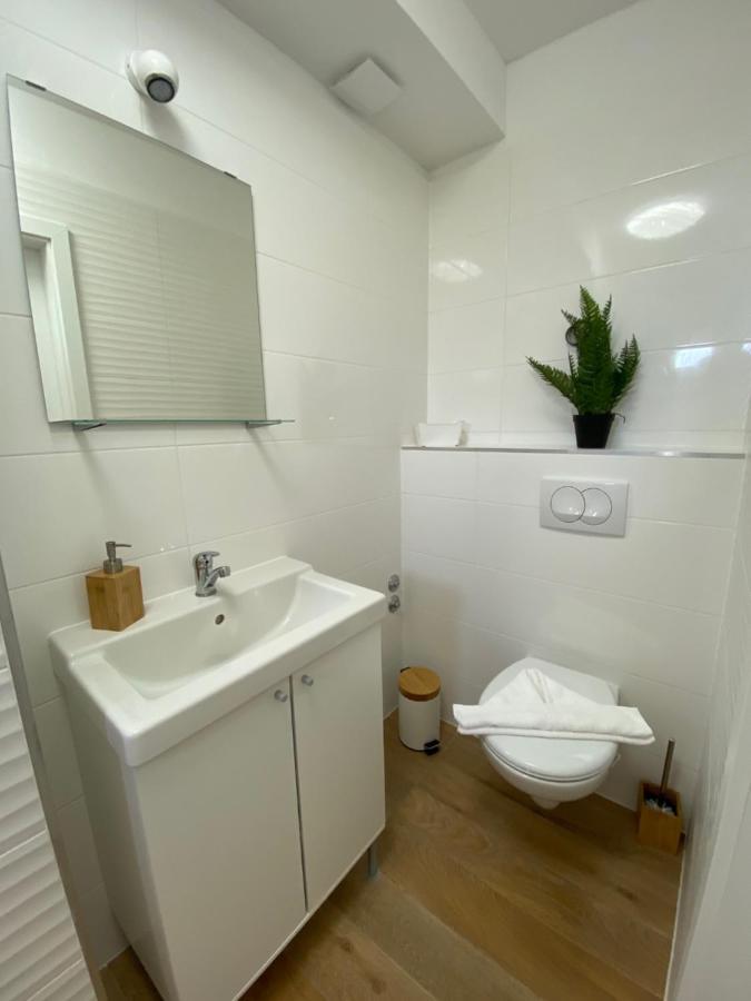 Studio Apartments M&N Trogir Extérieur photo