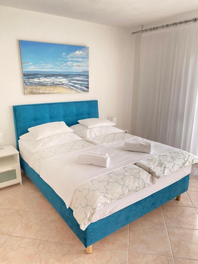 Studio Apartments M&N Trogir Extérieur photo