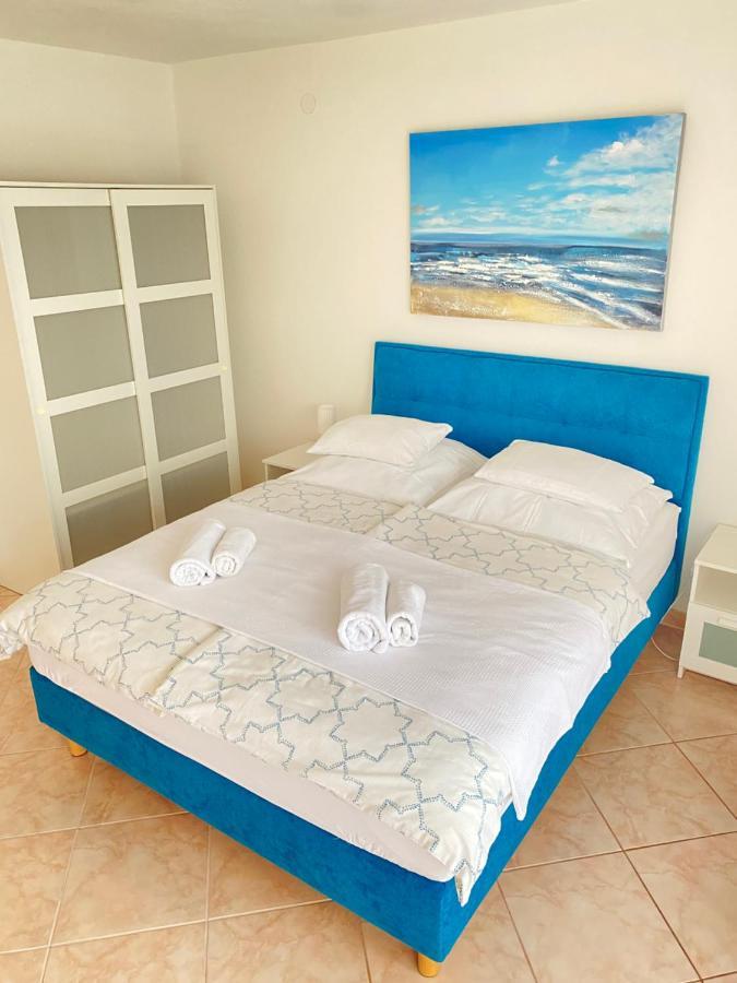 Studio Apartments M&N Trogir Extérieur photo