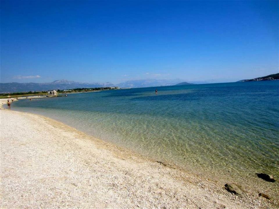 Studio Apartments M&N Trogir Extérieur photo