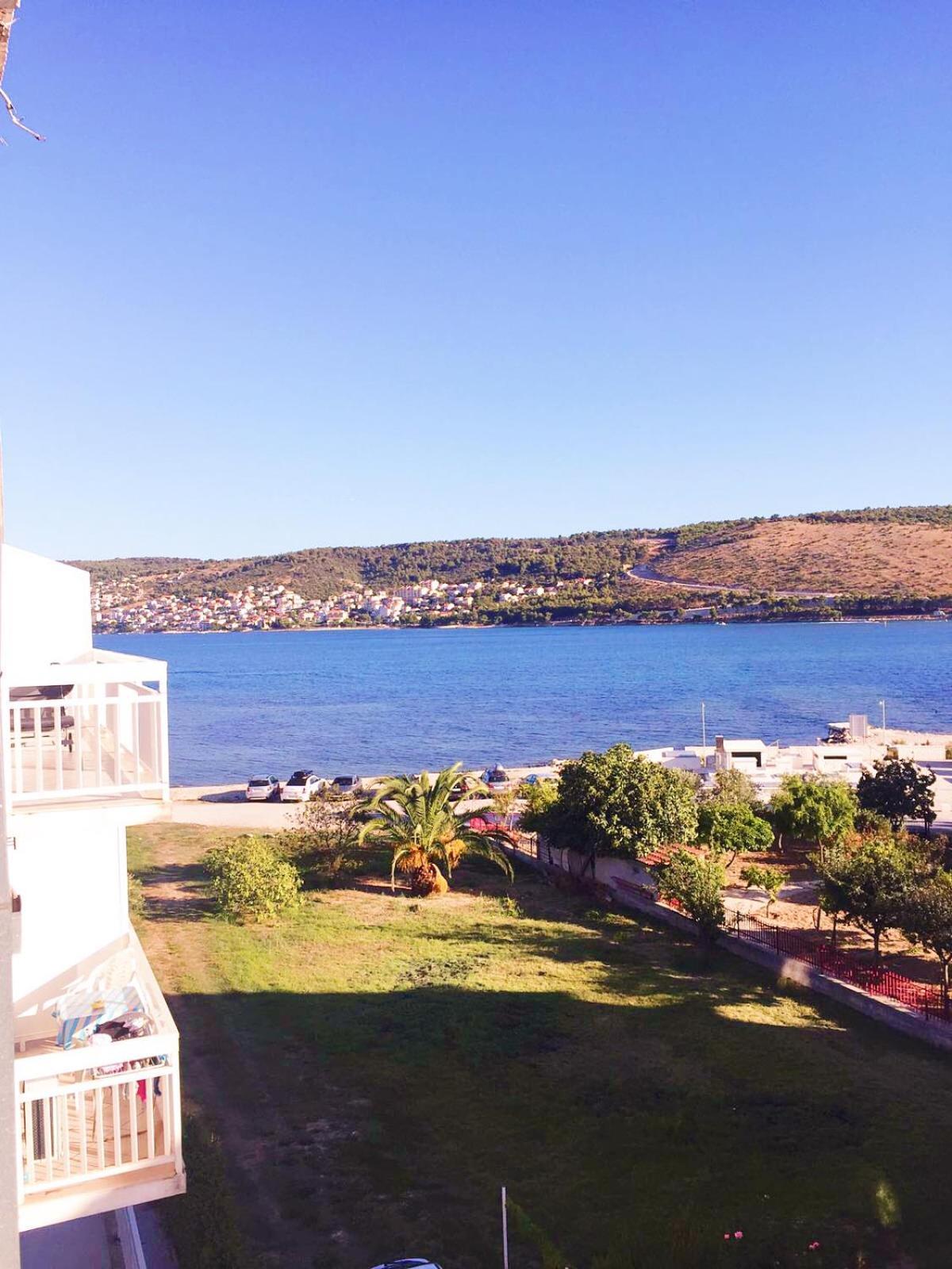 Studio Apartments M&N Trogir Extérieur photo