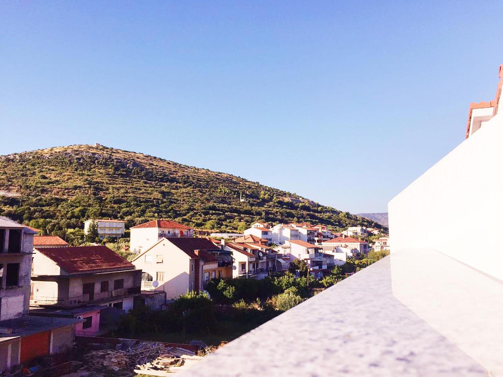 Studio Apartments M&N Trogir Extérieur photo