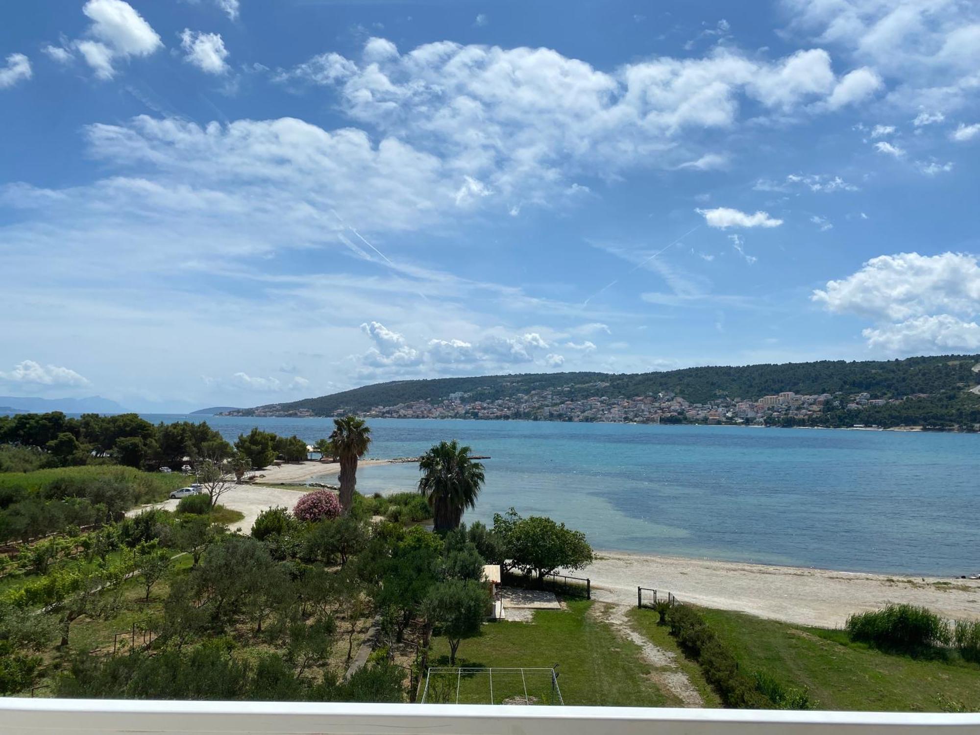 Studio Apartments M&N Trogir Extérieur photo