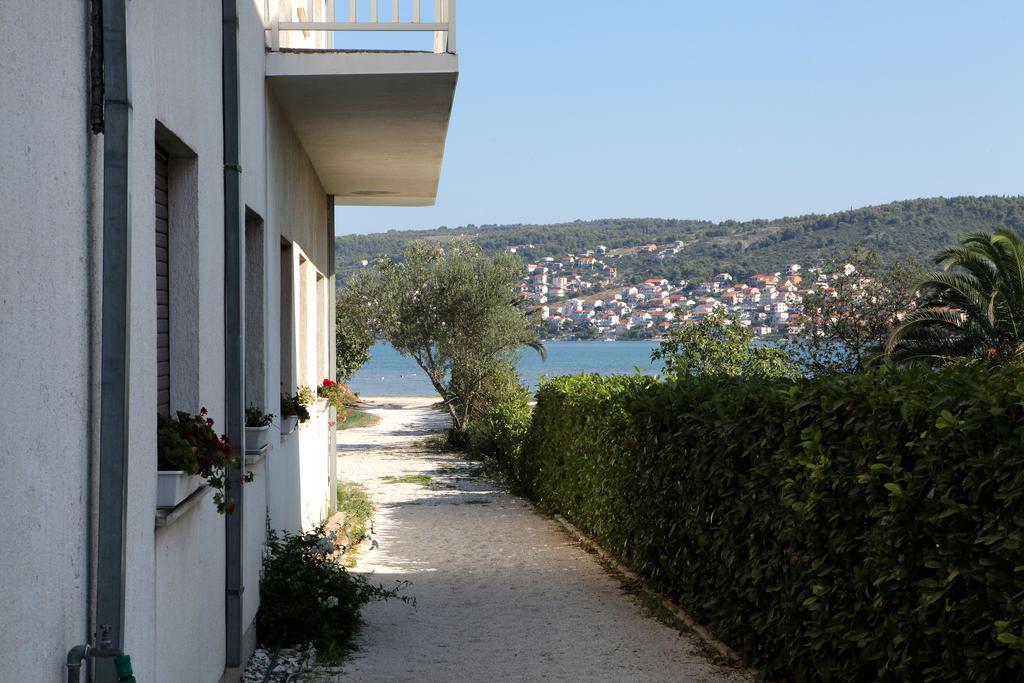 Studio Apartments M&N Trogir Extérieur photo