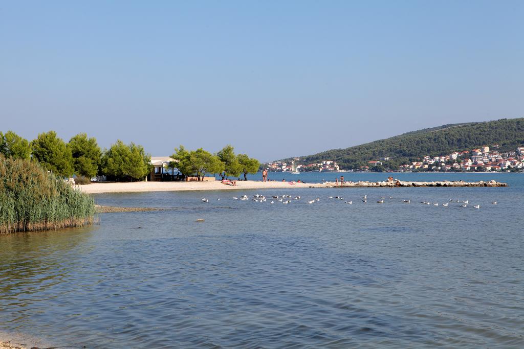Studio Apartments M&N Trogir Extérieur photo