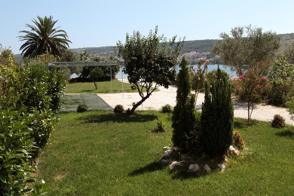 Studio Apartments M&N Trogir Extérieur photo
