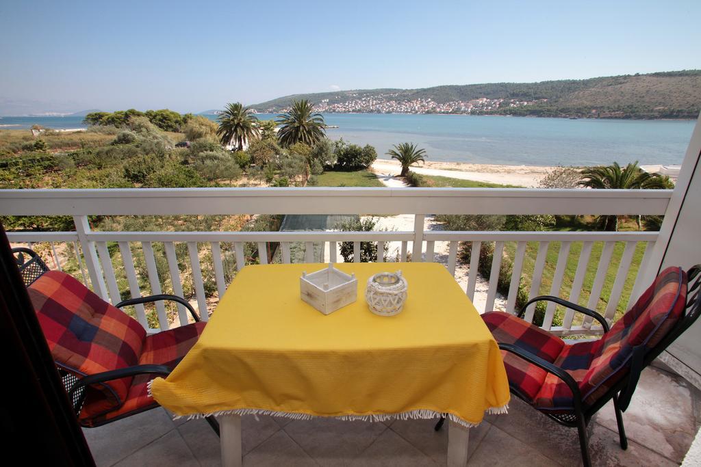 Studio Apartments M&N Trogir Extérieur photo
