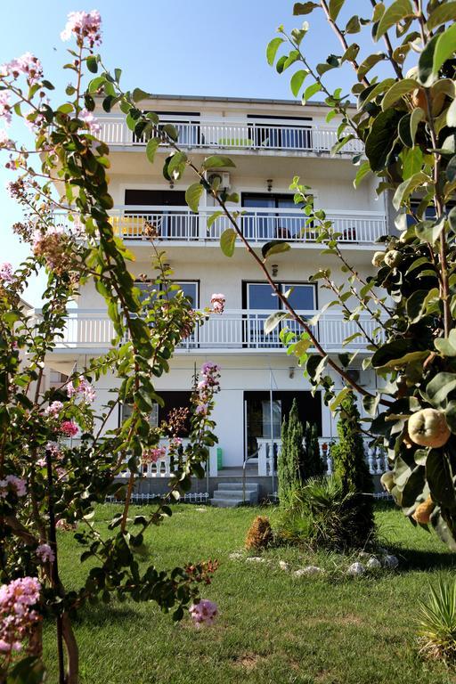 Studio Apartments M&N Trogir Extérieur photo
