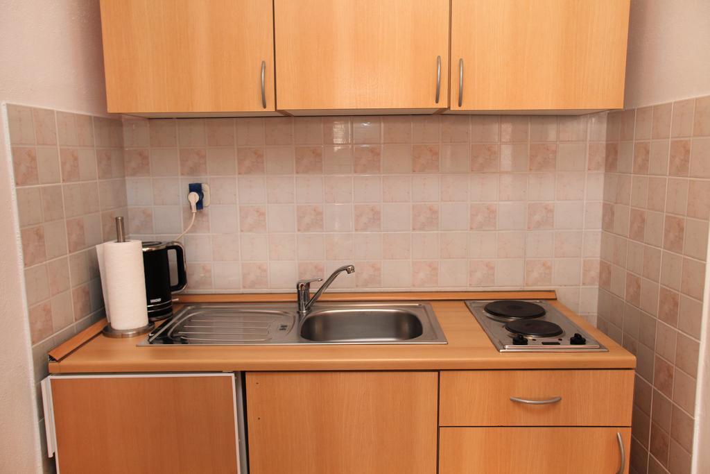 Studio Apartments M&N Trogir Extérieur photo