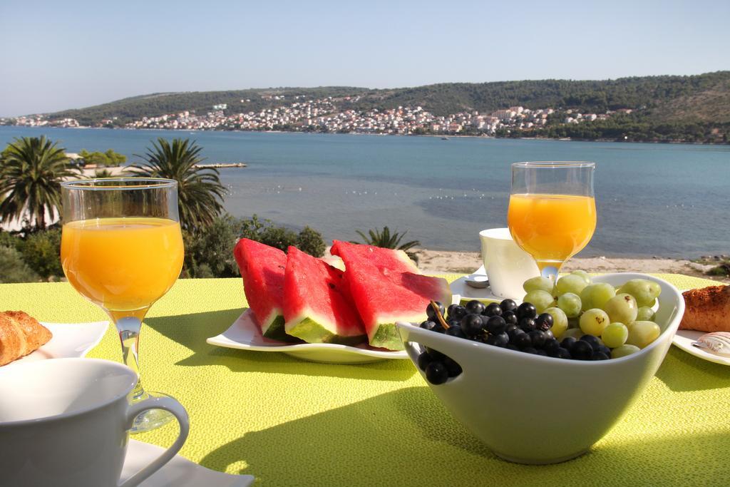 Studio Apartments M&N Trogir Extérieur photo