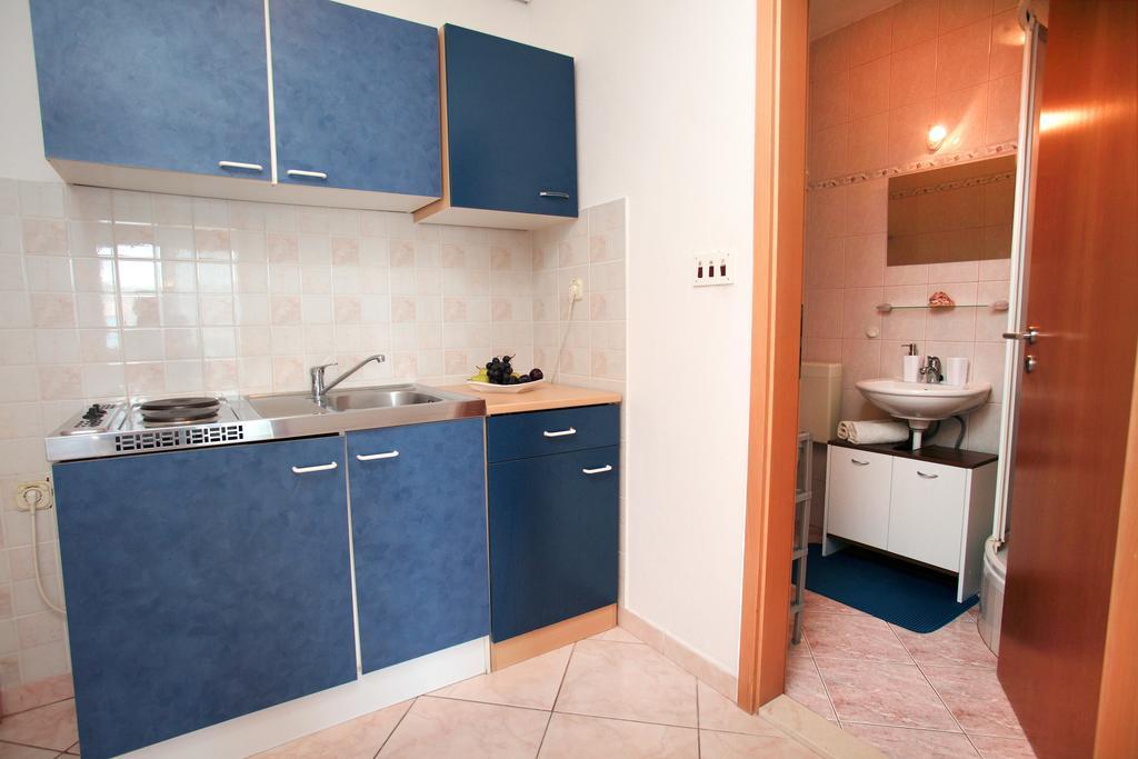Studio Apartments M&N Trogir Extérieur photo