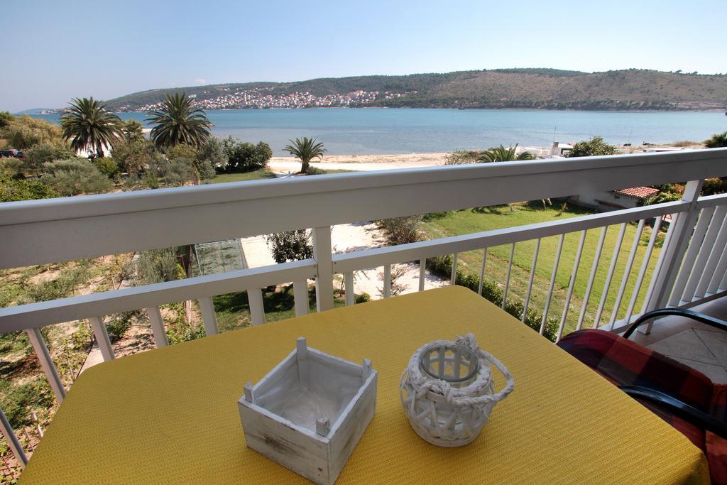 Studio Apartments M&N Trogir Extérieur photo