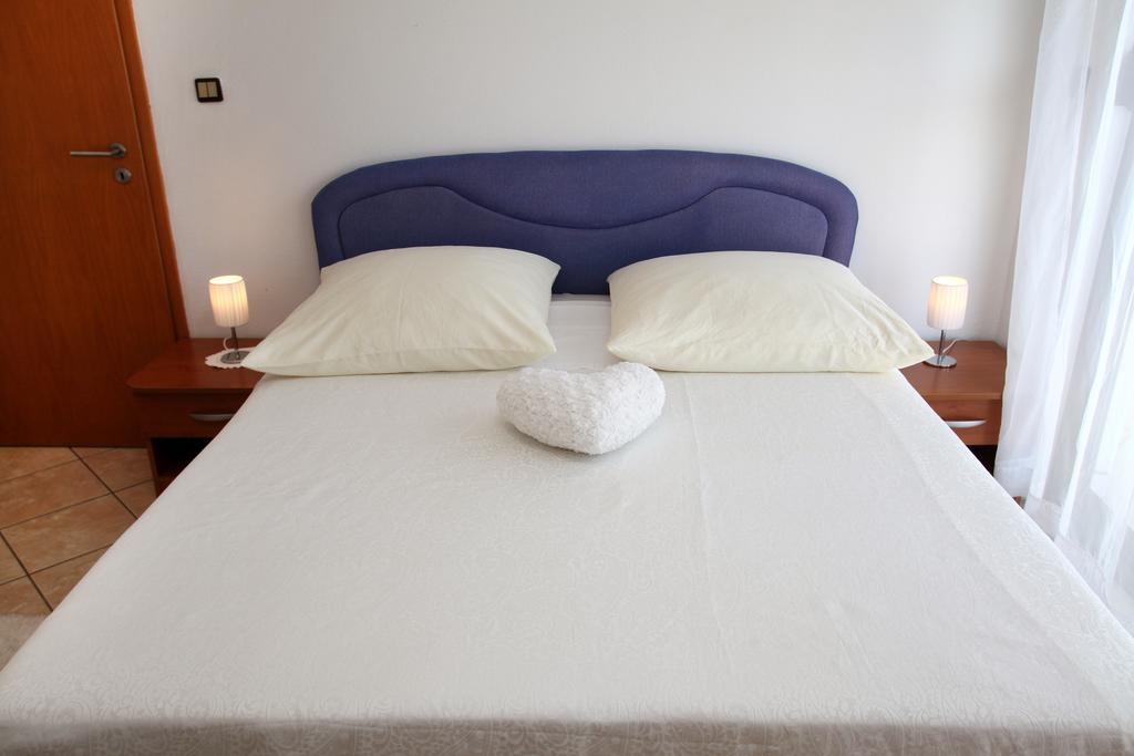 Studio Apartments M&N Trogir Extérieur photo