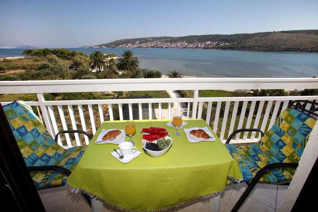 Studio Apartments M&N Trogir Extérieur photo