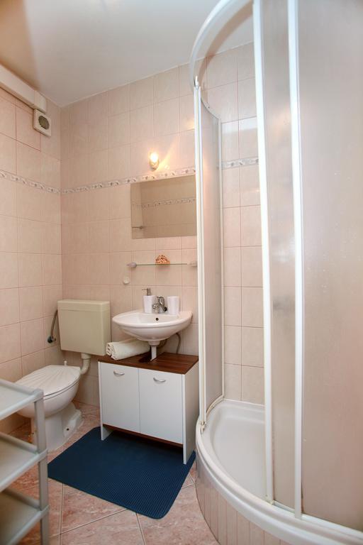 Studio Apartments M&N Trogir Extérieur photo
