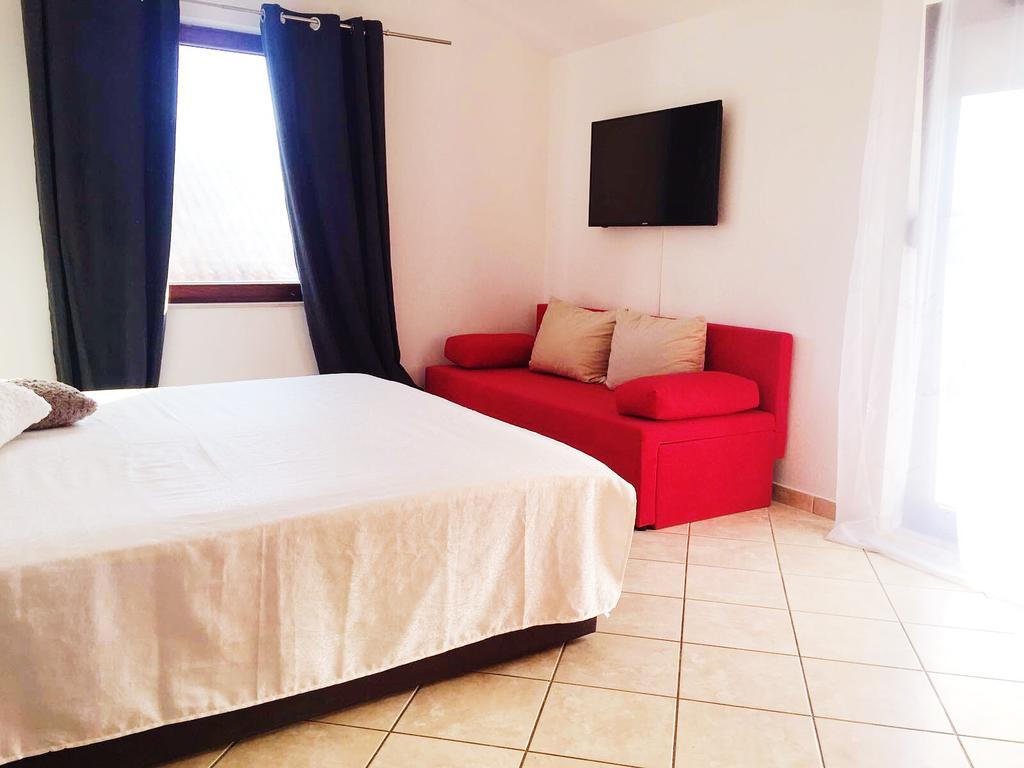 Studio Apartments M&N Trogir Extérieur photo
